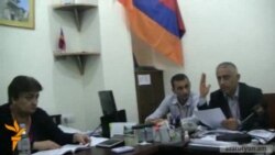 Թիվ 8 ԸԸՀ-ն մերժեց ՀԱԿ-ի դիմումը
