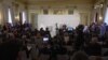 کنفرانس امنیتی مونیخ و موضوع هواپیمای سرنگون‌شده اوکراینی