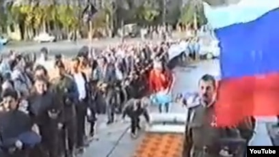 Стриптиз GIF