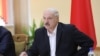 Альбо турма, альбо на завод — Лукашэнка прыгразіў міністру прамысловасьці