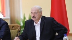 Лукашэнка і новыя мэдыі: на інфармацыйнай вайне