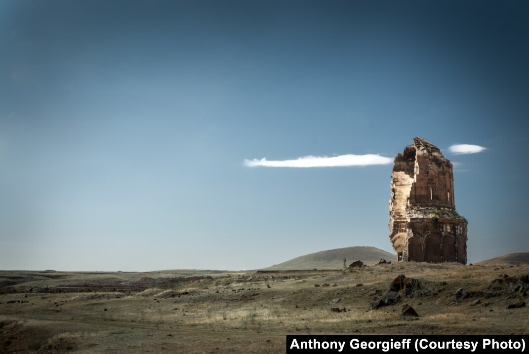 The Ruins of Ani: A Journey to Armenia's Medieval Capital and its