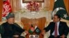 Afghans Welcome Wikileaks Revelations, While Pakistan Rejects Them