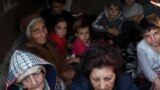 Вечер: куда едут беженцы из Нагорного Карабаха