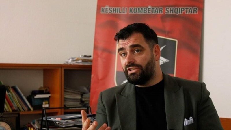 Mustafi: Keqpërdorimi i ligjit në Serbi për përndjekjen politike të shqiptarëve