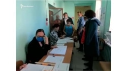 Астрахань: человеку без паспорта хотели выдать бюллетень