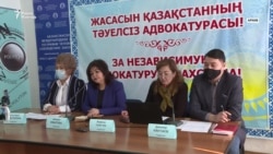 Токаев подписал спорный законопроект об изменениях в законах, касающихся адвокатуры