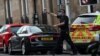 Поліція не розглядає напад у Глазго як теракт