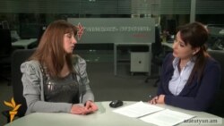 «Ազատություն TV» լրատվական կենտրոն, 8 հունվարի, 2014