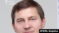 ანდრი ოდარჩენკო