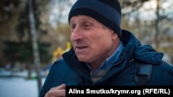 Mykola Semena