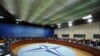NATO foreign ministers are meeting in Brussels today