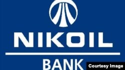 Nikoil bank (лого)