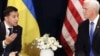 Украина – США: "фактор Байдена" и как не провоцировать Россию