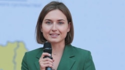 Ганна Новосад, міністр освіти