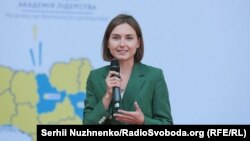 Ганна Новосад