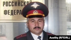 Ризван Якубов