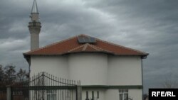 Xhamia e Marinës