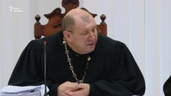 Суд переніс засіданні щодо скарги на запобіжний захід Саакашвілі на 11 січня (відео)