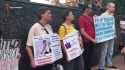 У Ростові поліція затримала 5 учасників акції «За Росію без диктатури» (відео)