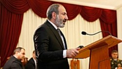 Փաշինյան․ Նոր Հայաստանում պիտի բացառվի այն ամենը, ինչ խեղաթյուրում է ժողովրդավարության բուն էությունը