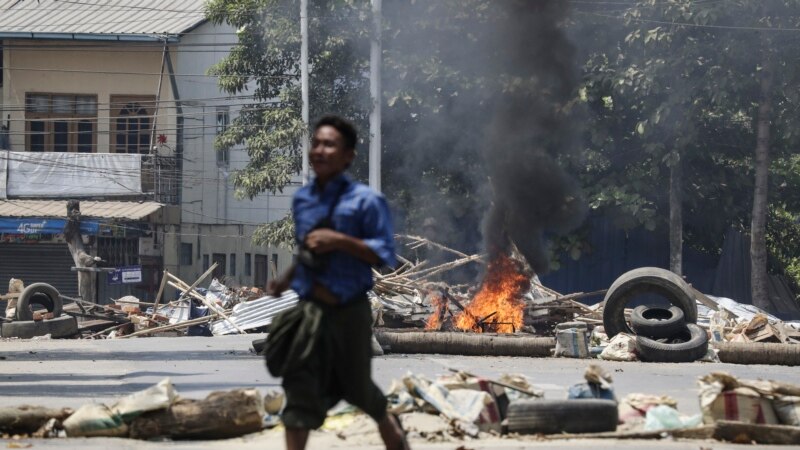 Rritet numri i viktimave në protestat në Mianmar