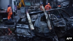 Наслідки російського удару по Дніпру, 7 січня 2026 року