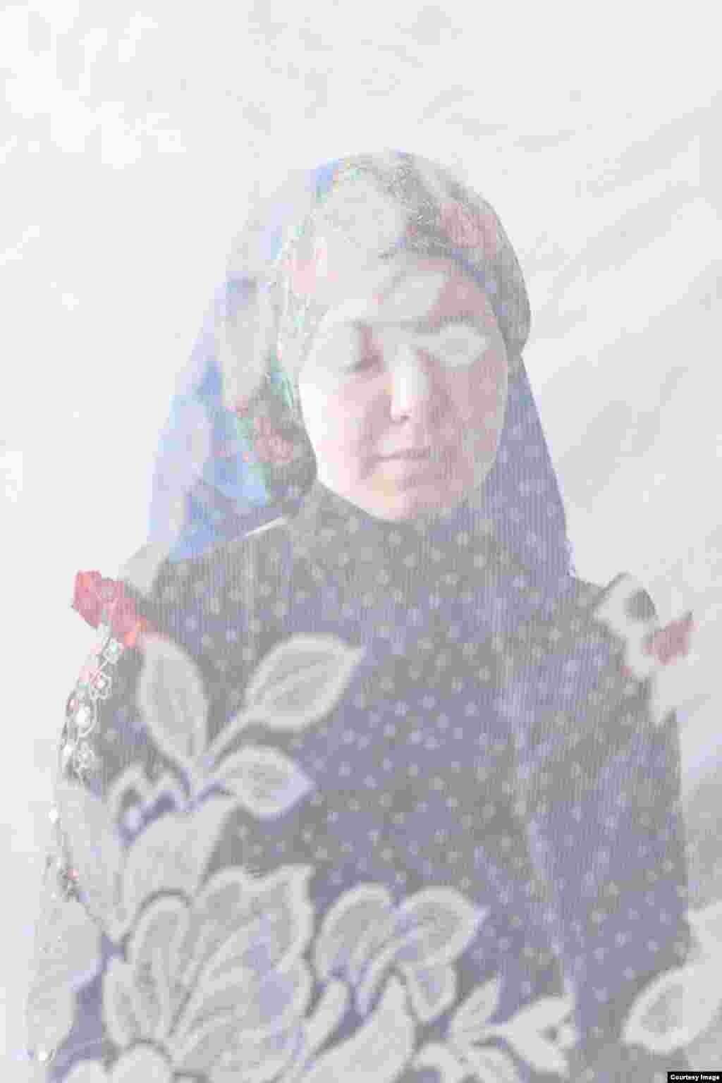 Алена, 22 жаста: ""Мен жүз пайыз татар емеспін, әкем татар болғанымен, анам жартылай удмурт, жартылай – марийлік"