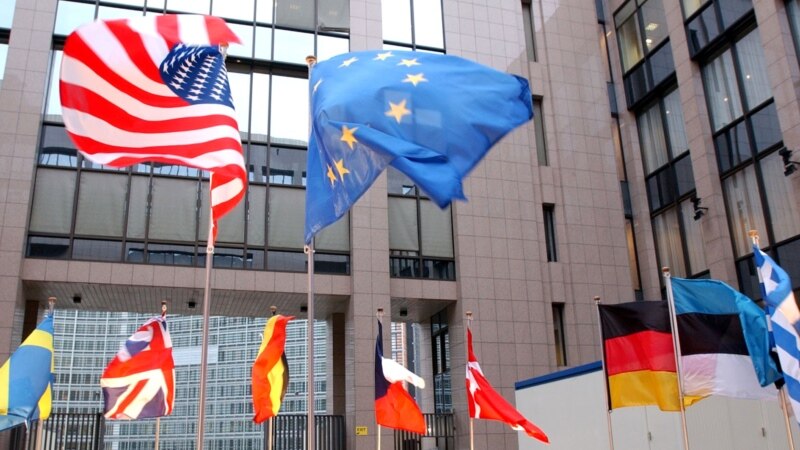 دولت آمریکا به اروپا درباره تلاش برای دور زدن تحریم‌ها هشدار داد