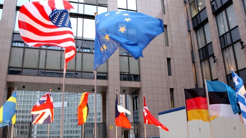ЕУ го поздрави механизмот за трговија со Иран