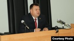 Газиз Гисметдинов