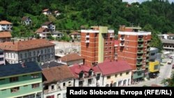 Srebrenica - foto: Sadik Salimović