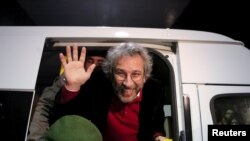 Can Dündar