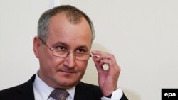 Василь Грицак