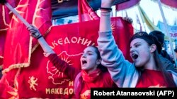 Tubim elektoral në Mqedoninë e Veriut - Foto ilustruese