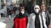 Coronavirus Cover-Up? Iranian Officials Deny That Qom Death Toll At 50