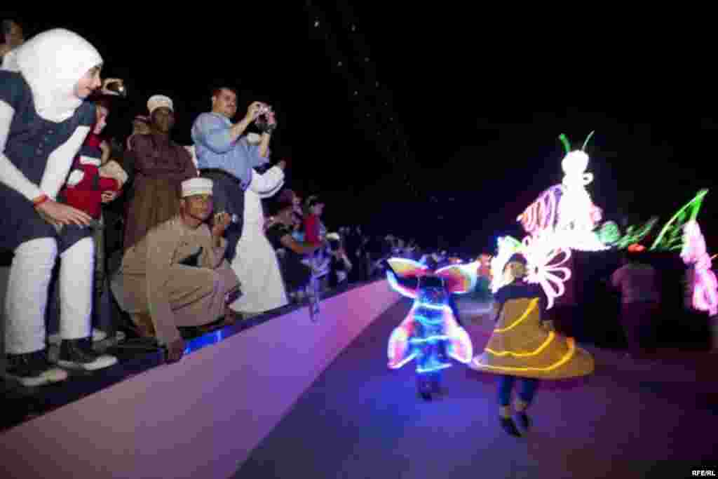 Омандагы фестивалдан дубай салам, 14.2.11/JCH #6