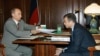 Russia's Abramovich To Remain Regional Governor