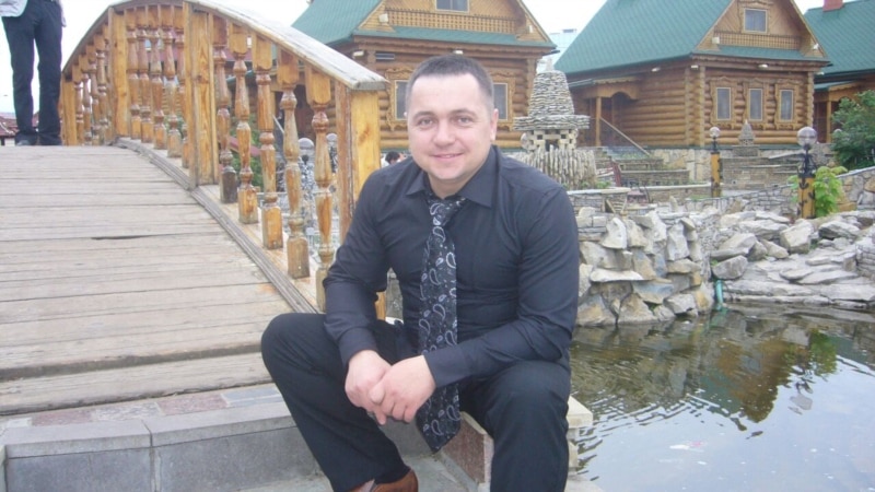 Украина отказала в убежище предпринимателю из Казани