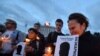 На Украине проходят акции солидарности с журналистами