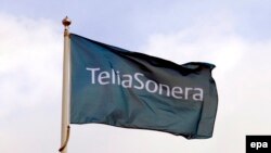 Компания TeliaSonera сообщила, что планирует передать постепенно свои доли в мобильных операторах в Азербайджане, Грузии, Молдове, Узбекистане, Таджикистане, Казахстане и Непале в другие руки.