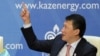 FT: Құлыбаев қазақ газ құбыры жобасынан құпия жолмен миллиондаған доллар пайда көрген