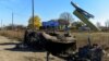 Генштаб: війська Росії перегруповуються на Донбасі, а ЗСУ атакували пункт управління