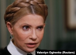 Сейчас у Юлии Тимошенко самый высокий предвыборный рейтинг