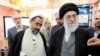 تغییر ناتمام در وزارت اطلاعات؛ مقاومت رهبر در مقابل گسترش نفوذ احمدی‌نژاد