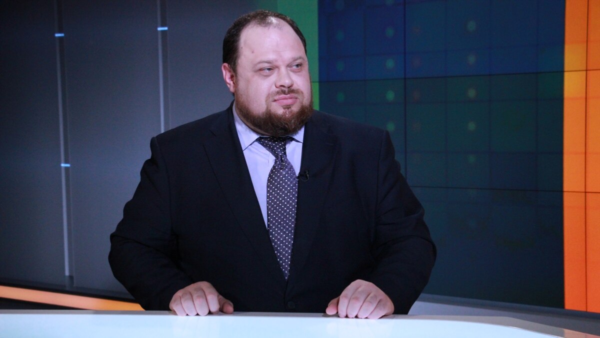 stefanchuk-o-slugu-naroda-bolee-226-my-nabiraem-spokoyno-frakciya-absolyutno-monolitnaya Стефанчук о «Слугу народа»: более 226 мы набираем спокойно, фракция абсолютно монолитная