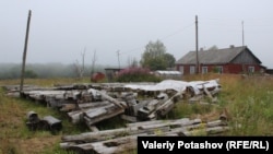 Части Варваринской церкви, Типиницы