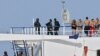 Пірати можуть поновити переговори про українське судно – AFP