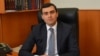 Armenia - Gevorg Baghdasarian.