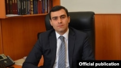 Геворк Багдасарян